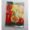 Material del fondo de pote caliente picante 400g Chongqing